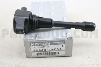 224481HC0A COIL ASSY-IGNITION