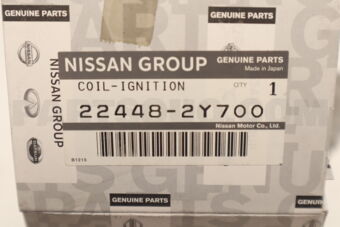 224482Y700 COIL-IGNITION