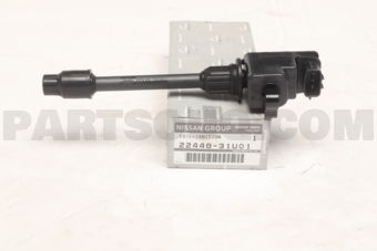 2244831U01 COIL ASSY-IGNITION