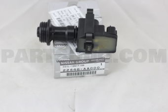 22448AA000 COIL-IGNITION