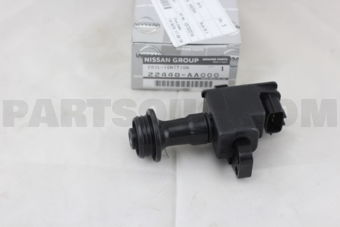 22448AA000 COIL-IGNITION