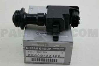22448AA100 COIL ASSY