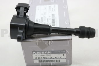 22448AL61C COIL ASSY-IGNITION