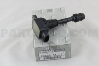 22448AX001 COIL ASSY-IGNITION