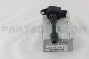 22448AX001 COIL ASSY-IGNITION