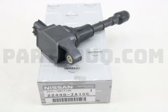 22448JA10C COIL ASSY-IGNITION