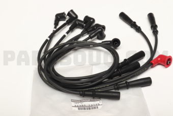 2245003J25 CABLE SET-HIGH TENSION