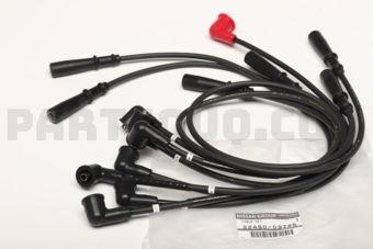 2245003J25 CABLE SET-HIGH TENSION