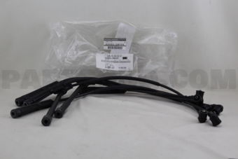 224500W025 CABLE SET-HIGH TENSION