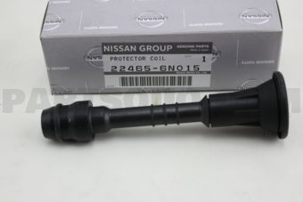 224656N015 PROTECTOR-IGNITION COIL