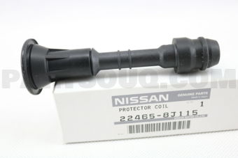224658J115 Nissan PROTECTOR-IGNITION COIL