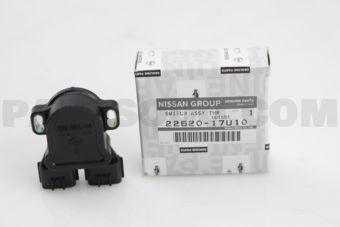 2262017U10 SWITCH ASSY THR