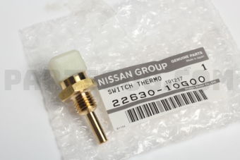 2263010G00 ENGINE COOLANT TEMPERATURE SENSOR