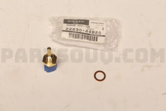 2263044B20 ENGINE COOLANT TEMPERATURE SENSOR