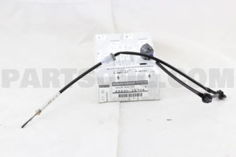 22630JG70A ENGINE COOLANT TEMPERATURE SENSOR