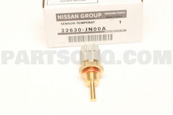 22630JN00A ENGINE COOLANT TEMPERATURE SENSOR