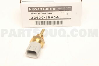 22630JN00A ENGINE COOLANT TEMPERATURE SENSOR