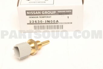 22630JN00A ENGINE COOLANT TEMPERATURE SENSOR