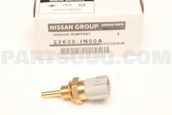 22630JN00A ENGINE COOLANT TEMPERATURE SENSOR