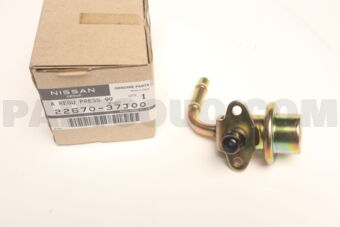 2267037J00 REGULATOR ASSY-PRESSURE