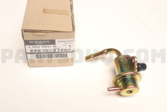 2267037J00 REGULATOR ASSY-PRESSURE