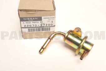2267037J00 REGULATOR ASSY-PRESSURE