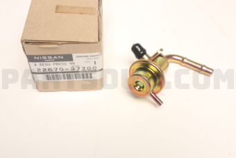 2267037J00 REGULATOR ASSY-PRESSURE