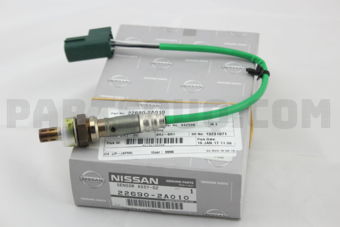 226902A010 SENSOR OXYGEN