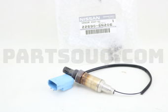 226906N206 SENSOR ASSY-O2