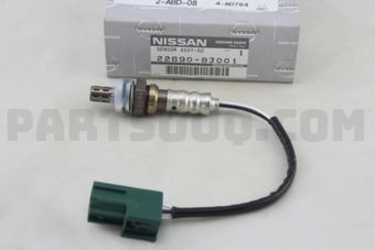 226908J001 HEATED OXYGEN SENSOR