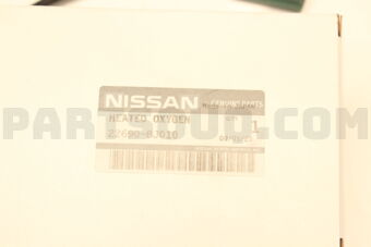 226908J010 HEATED OXYGEN SENSOR