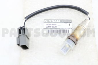 226909S200 HEATED OXYGEN SENSOR