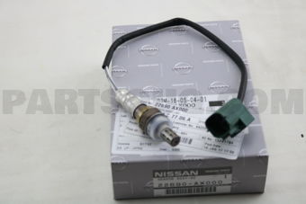 22690AX000 HEATED OXYGEN SENSOR