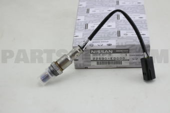 22690ED000 HEATED OXYGEN SENSOR