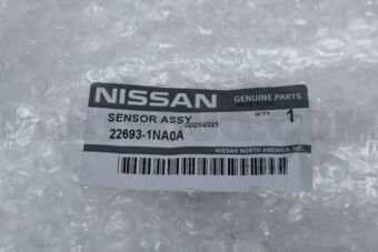 226931NA0A AIR FUEL RATIO SENSOR