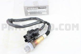 22693CD700 SENSOR ASSY-O2