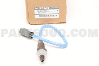 22693ZX70A AIR FUEL RATIO SENSOR
