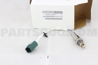 226A0EA200 HEATED OXYGEN SENSOR,REAR