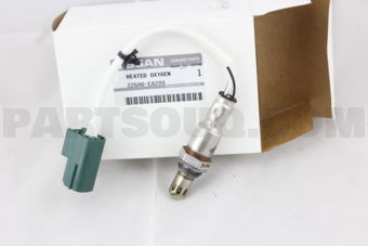 226A0EA200 HEATED OXYGEN SENSOR,REAR
