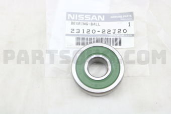 2312022J20 BEARING-BALL