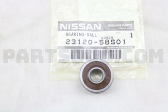 2312058S01 BEARING-BALL