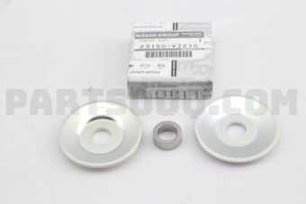 23150VJ210 PULLEY ASSY
