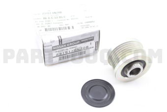 231516N20B PULLEY-ALTERNATOR