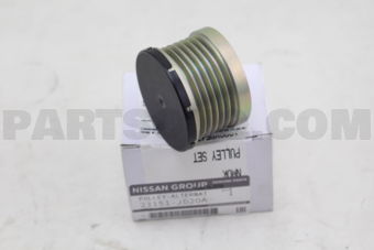 23151JD20A PULLEY ASSY