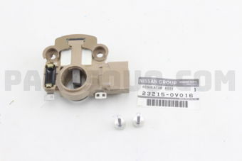 232150V016 REGULATOR ASSY-IC