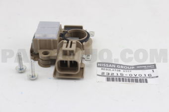 232150V016 REGULATOR ASSY-IC