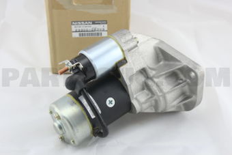 2330006J03 MOTOR ASSY-STARTER
