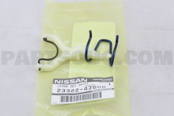 233224J606 LEVER SET-SHIFT