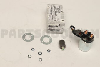 233431CA0A SWITCH ASSY-MAGNETIC
