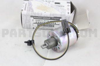 23343EY00A SWITCH ASSY-MAGNETIC